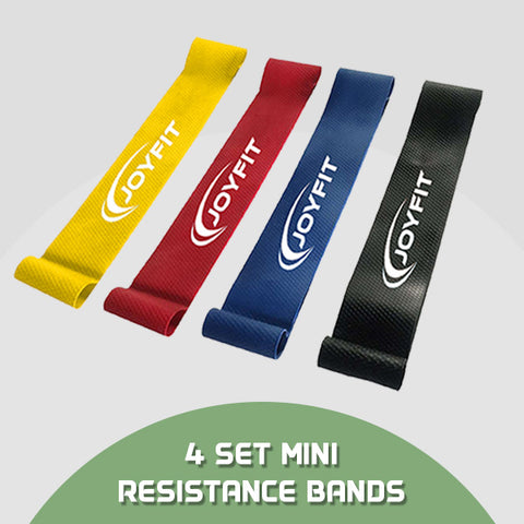 Resistance Tube Set of 8_2