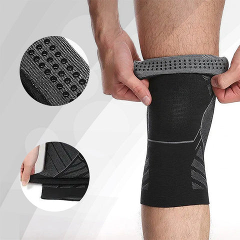 Knee Support Sleeves_2