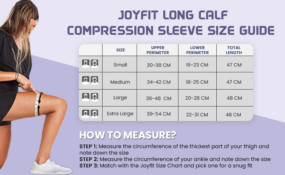 Long Calf Compression Sleeves_5