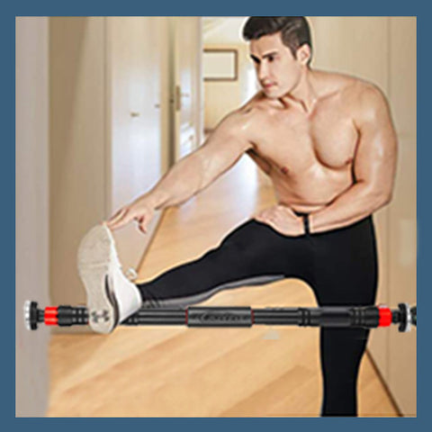 Adjustable Pull Up Bar_11