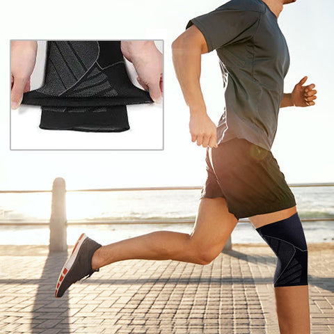 Knee Support Sleeves_8