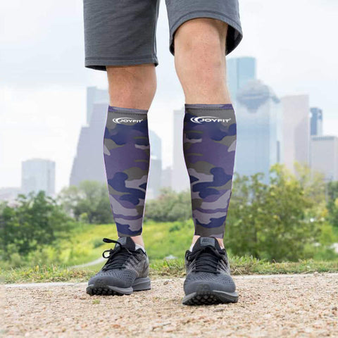 PRO+ CALF SLEEVES 2.0, CEP India