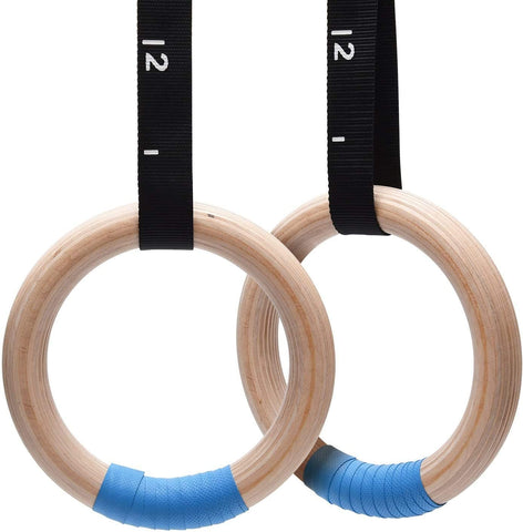 Joyfit Gymnastic Rings