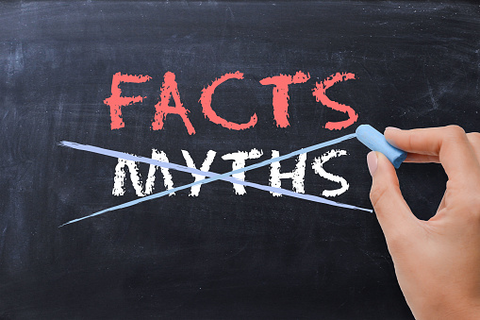 Immunity boosting fact v/s myth