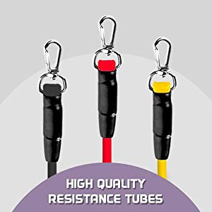 Resistance Tube Set of 3_1