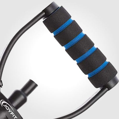 Adjustable Resistance Tubes – Joyfit