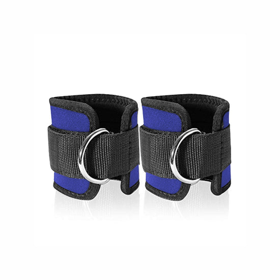 Adjustable Ankle/Wrist Weight (Pair) – Joyfit