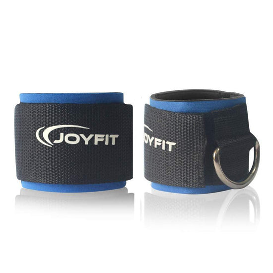 Adjustable Ankle/Wrist Weight (Pair) – Joyfit