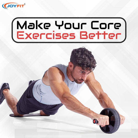 Dual Sided Exercise Gliding Discs/Core Sliders – Joyfit