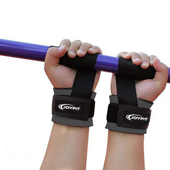 Straps Gym Grip 1.0 - DAYMO