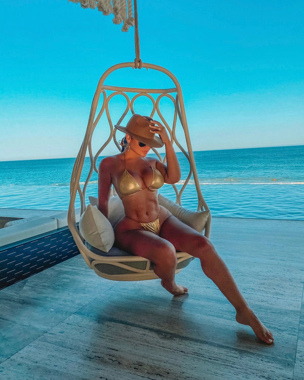 Hot Naked Tanned Beach Babes - OMG MIAMI SWIMWEAR â€“ Omg Miami Swimwear