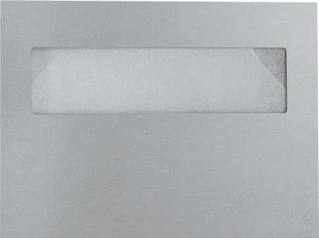 Surface Mounted Toilet Seat Cover Dispenser
