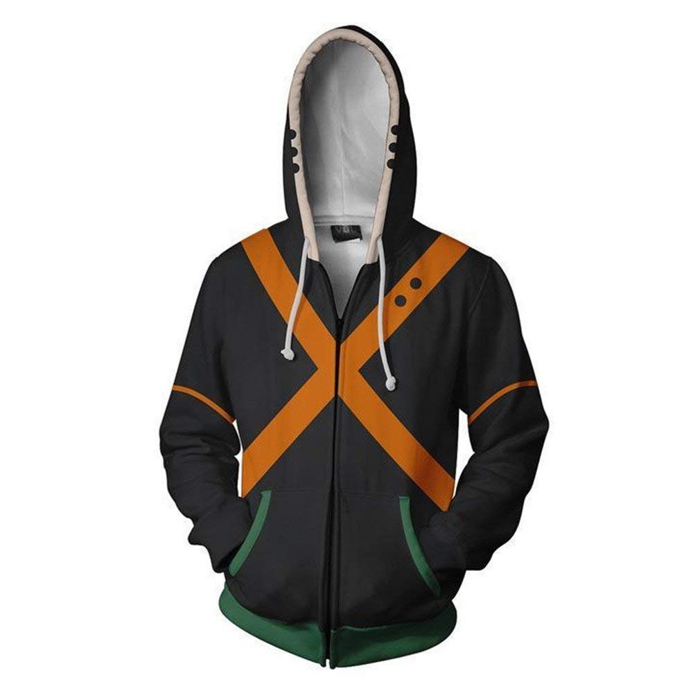 orange aesthetic hoodie