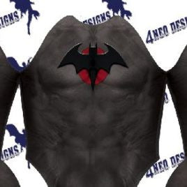 Batman Flashpoint | Aesthetic Cosplay, LLC