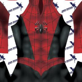 Superior Spider-Man V1 | Aesthetic Cosplay, LLC