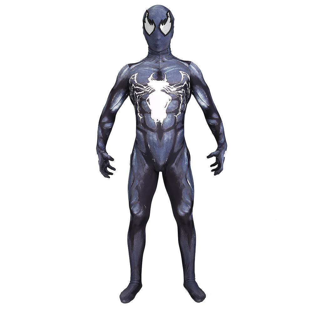 Venom Symbiote Suit