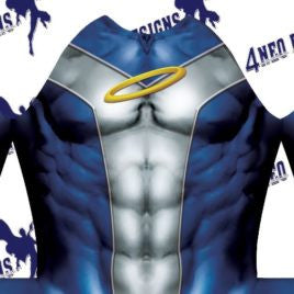 The Angel X Men Aesthetic Cosplay Llc