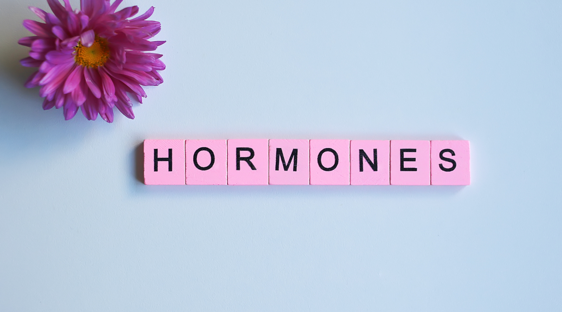 hormones