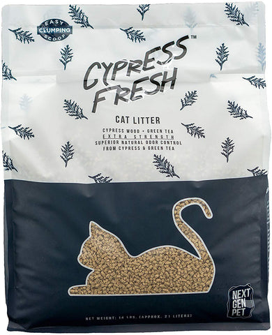 Tidy Cat Breeze Pellets Alternative