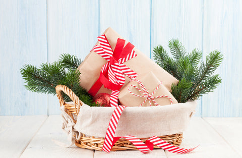 Holiday Basket