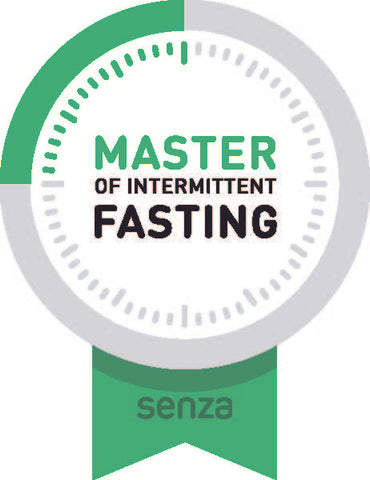 Master of Intermittent Fasting | Senza Keto App
