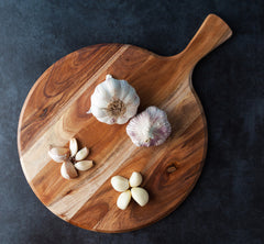 Garlic | Senza Top 100 Keto Foods