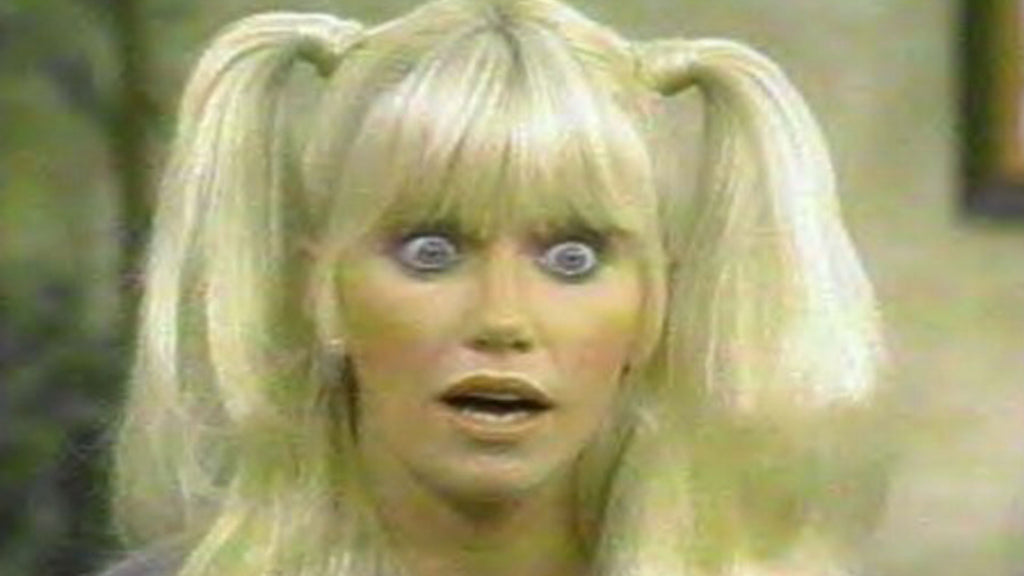 Next photo of Suzanne Somers