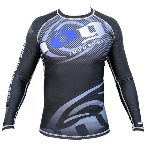 Nogi industries Grappling and BJJ rashguards in short and long sleeve ...