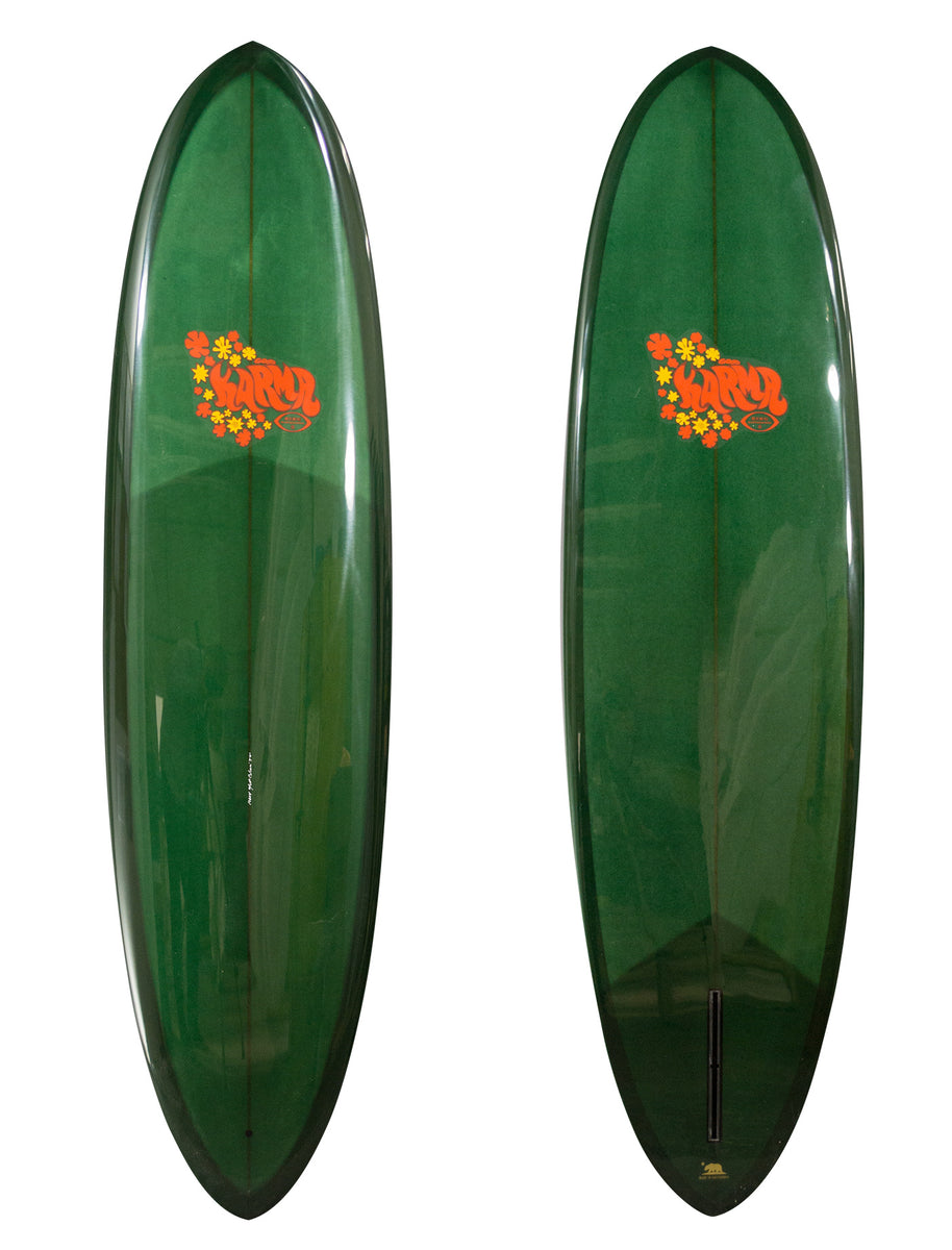 Karma - Bing Surfboards