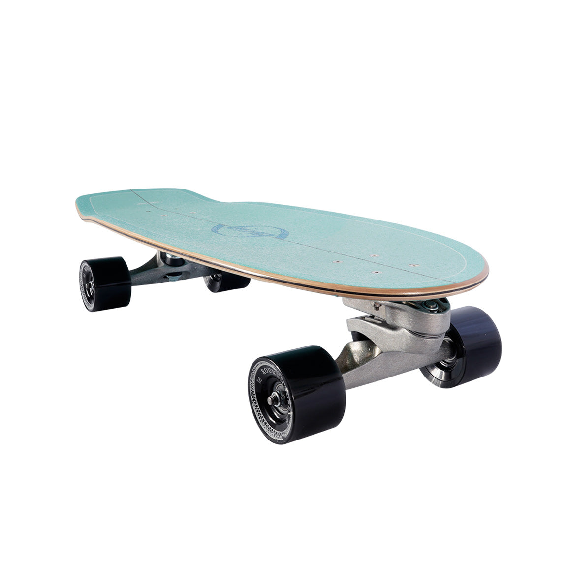 BING X CARVER SURFSKATE - PUCK CX - Bing Surfboards