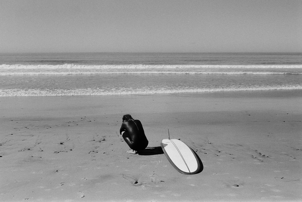 Surf Photographer Ridge Ben Ben