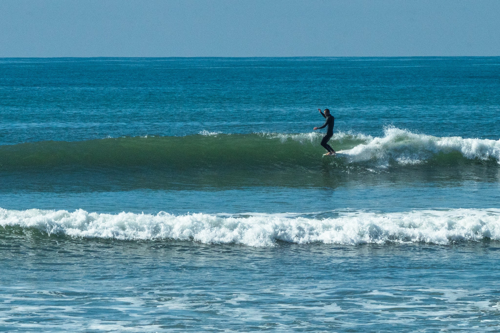 Bing San Onofre Day Photo Paul Nett