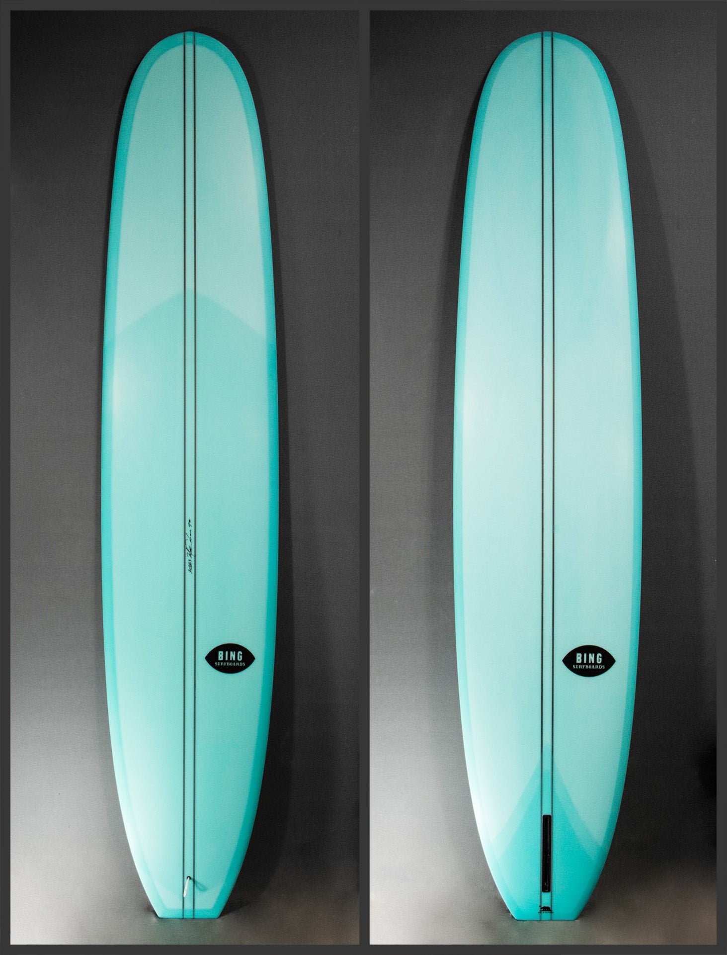 Mineraalwater springen het formulier All Boards in Stock - Bing Surfboards