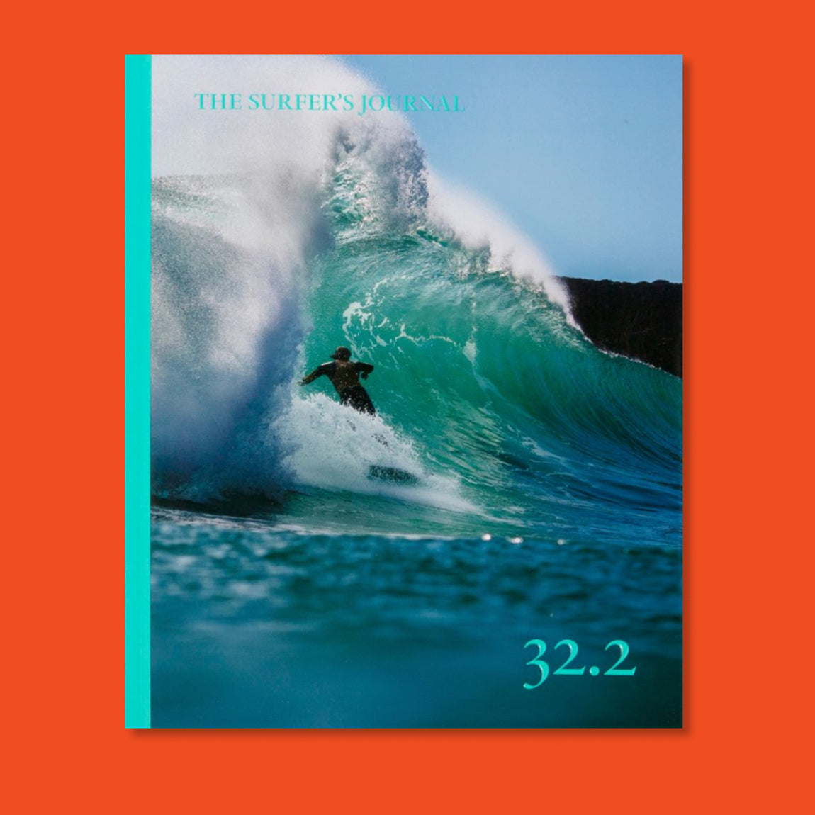 The Surfer's Journal