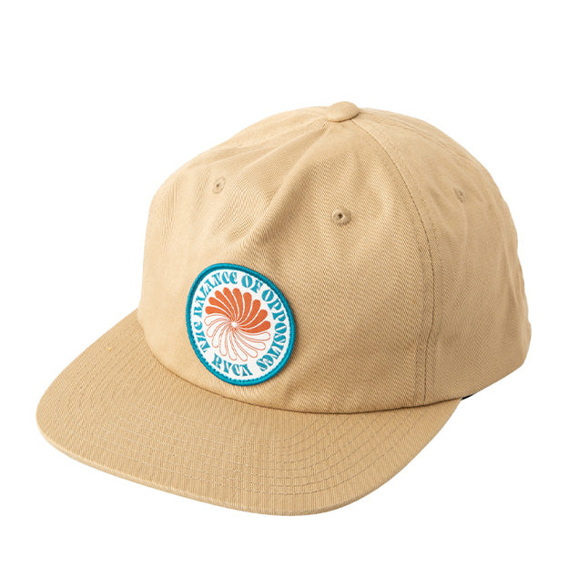 RVCA CHUNKY CORD HAT - CML - Bing Surfboards