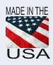 Made in the USA