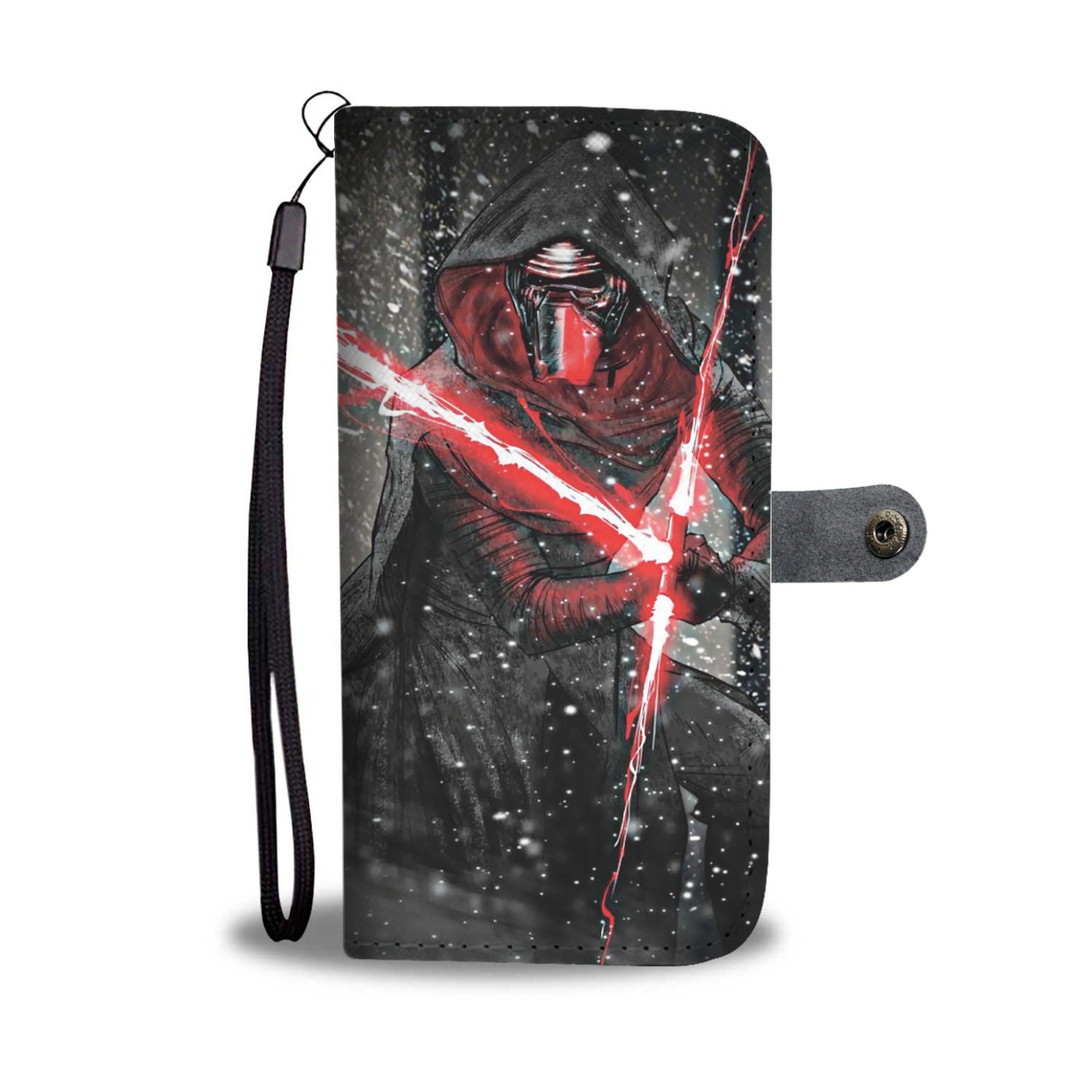 kylo ren phone case