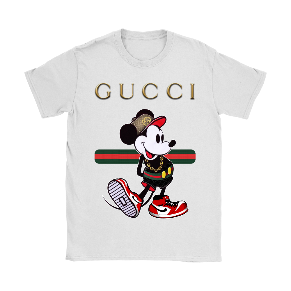 Mickey Mouse Gucci Images