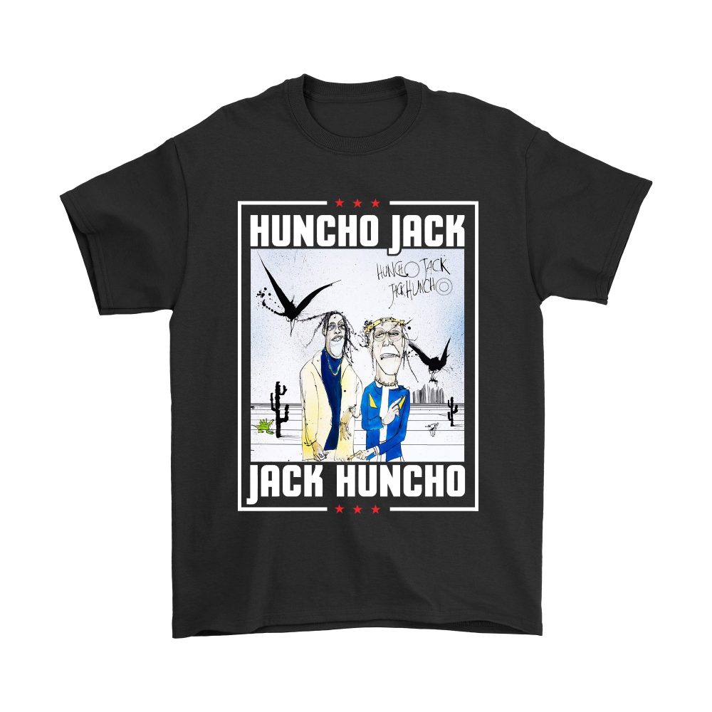 huncho jack jack huncho album cover