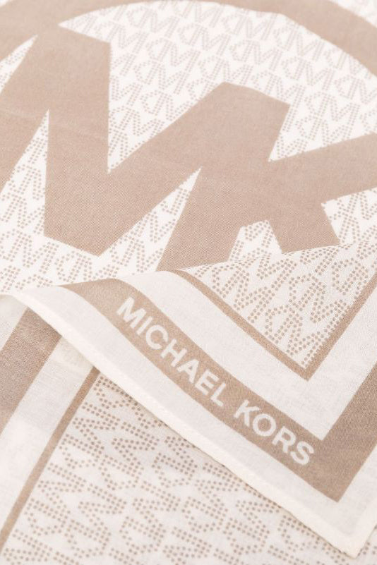 Actualizar 59+ imagen michael kors foulard