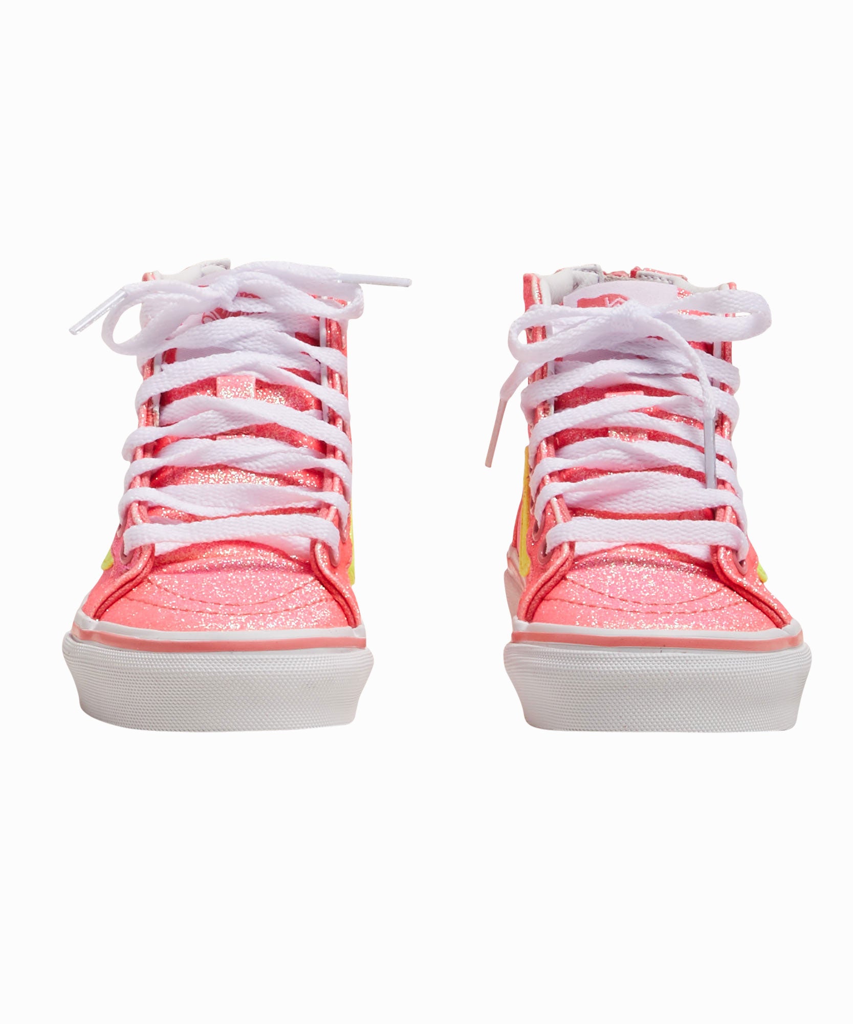 sk8 hi zip sneaker