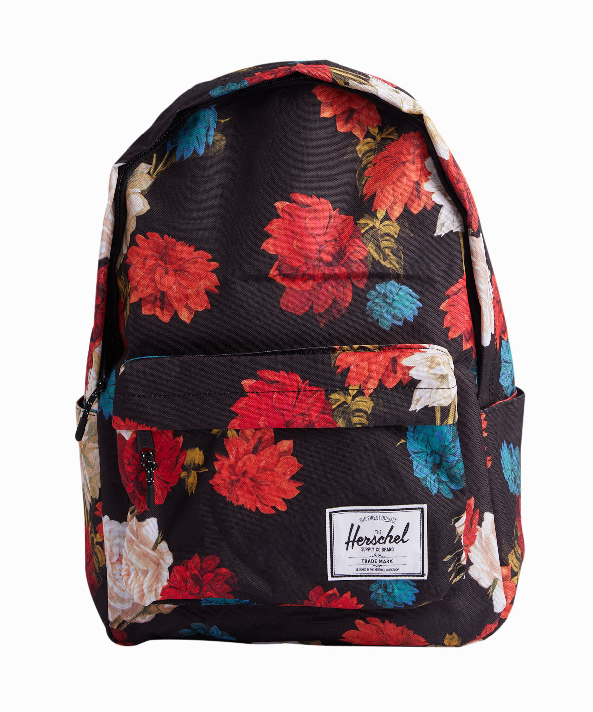 herschel vintage backpack