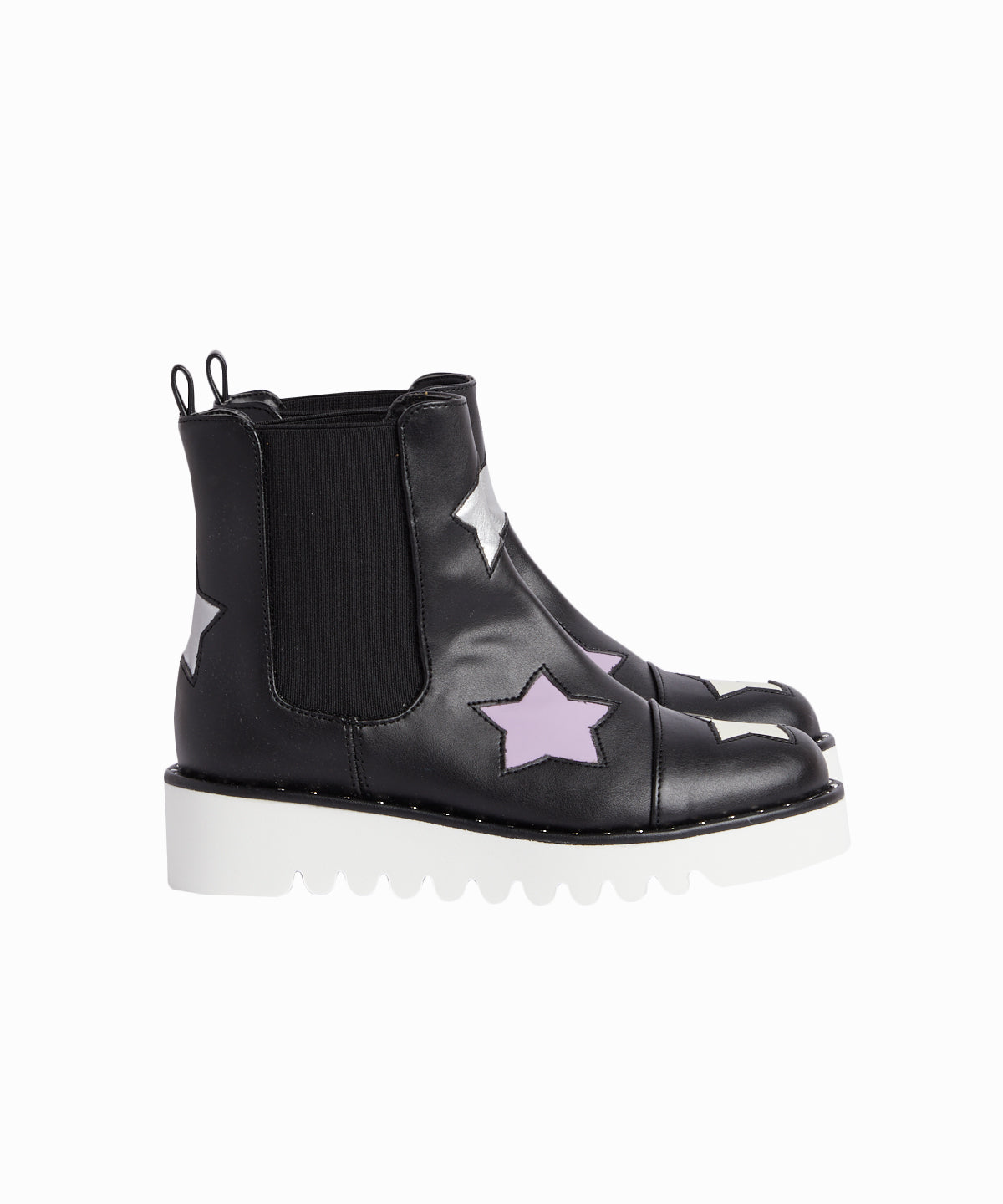 stella mccartney star boots