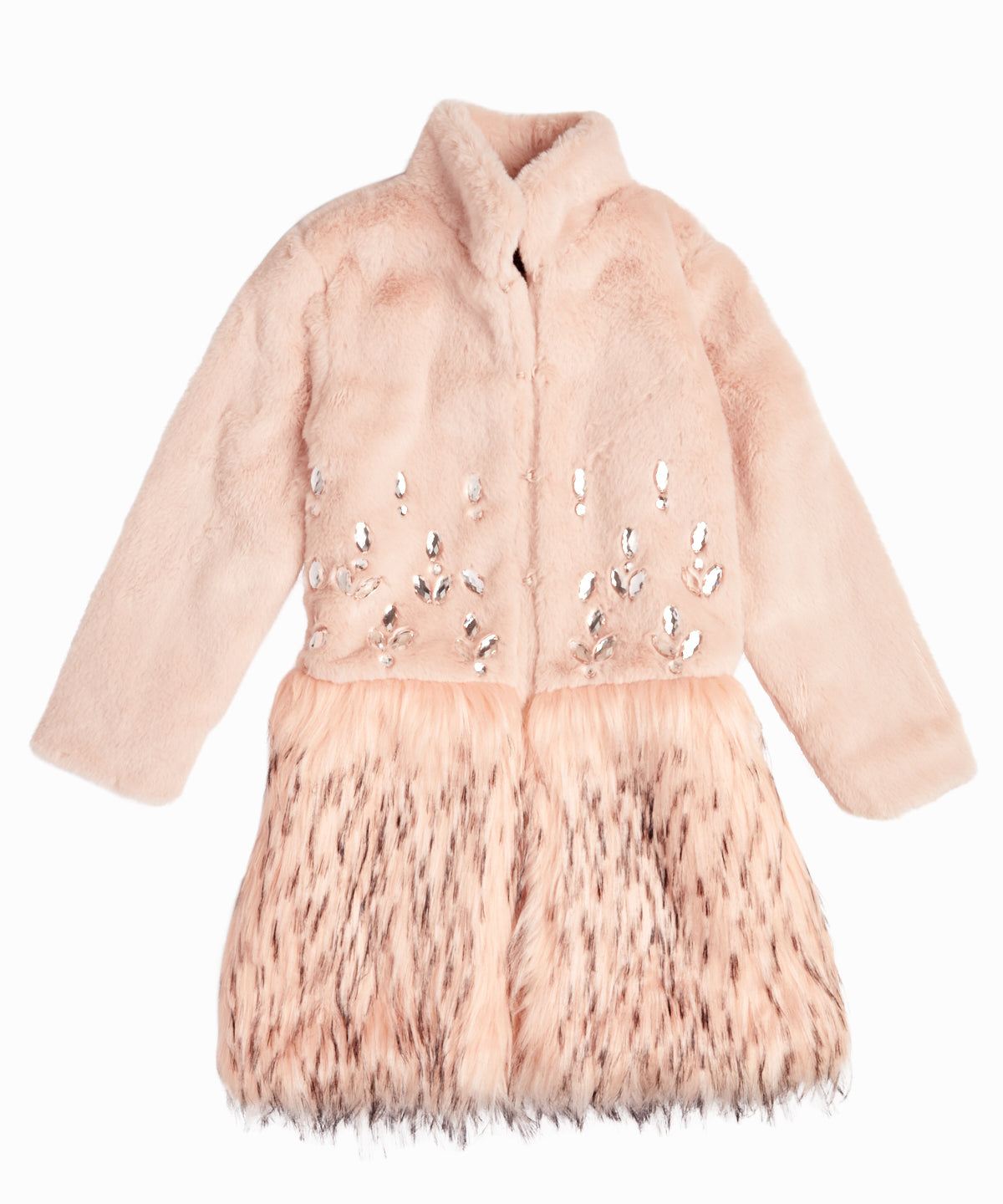 imoga fur coat