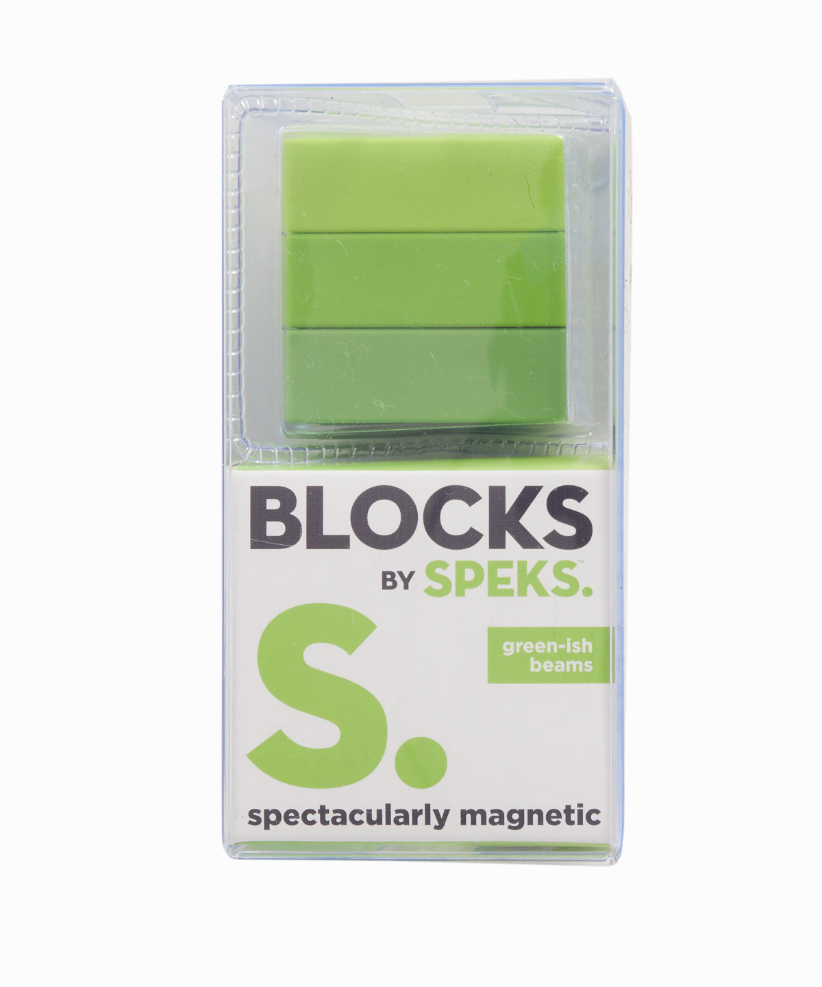 speks blocks