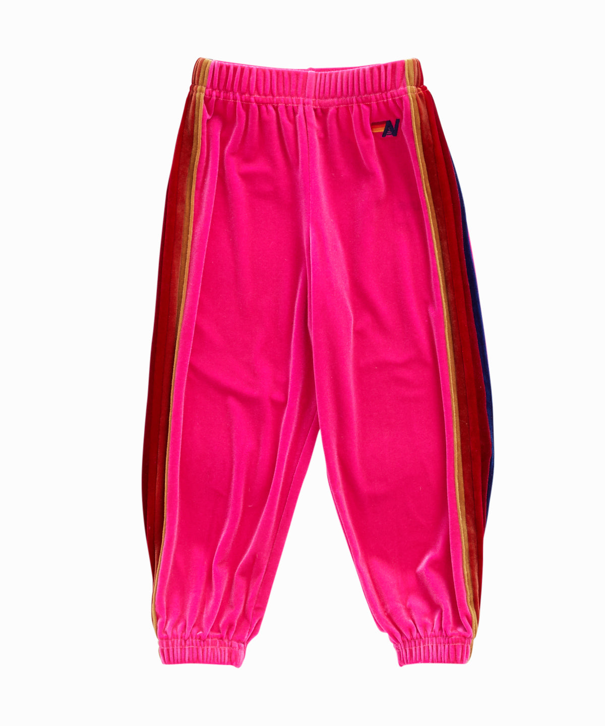 pink jogger sweatpants