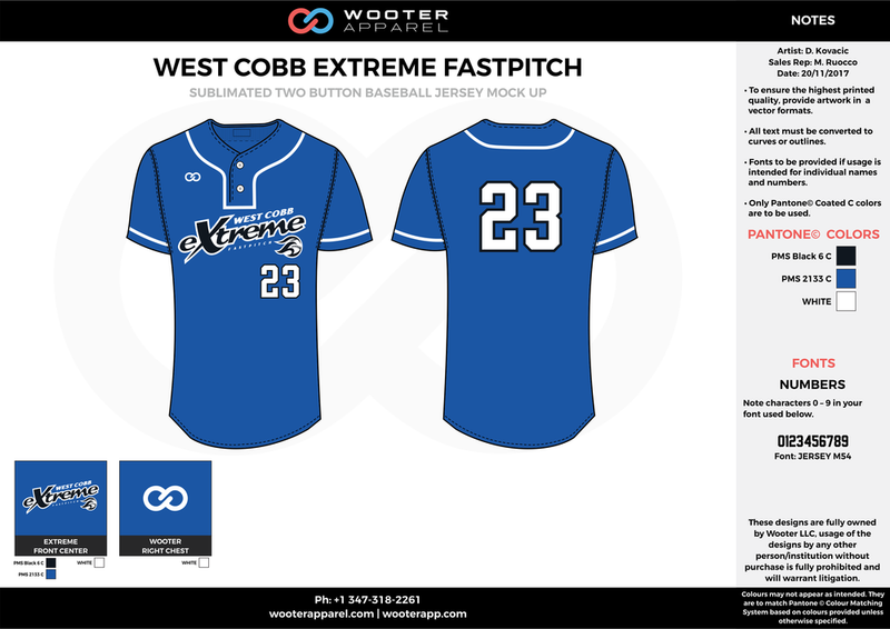 fully customizable baseball jerseys