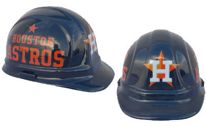 Official NFL® Logo Hard Hats. MSA has announced they will be