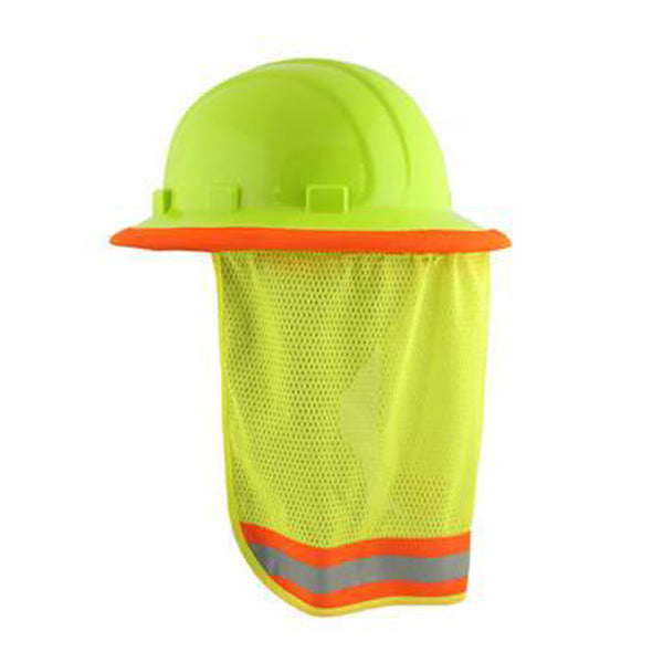 3-Layer Winter hard Hat Liner - Sherpa