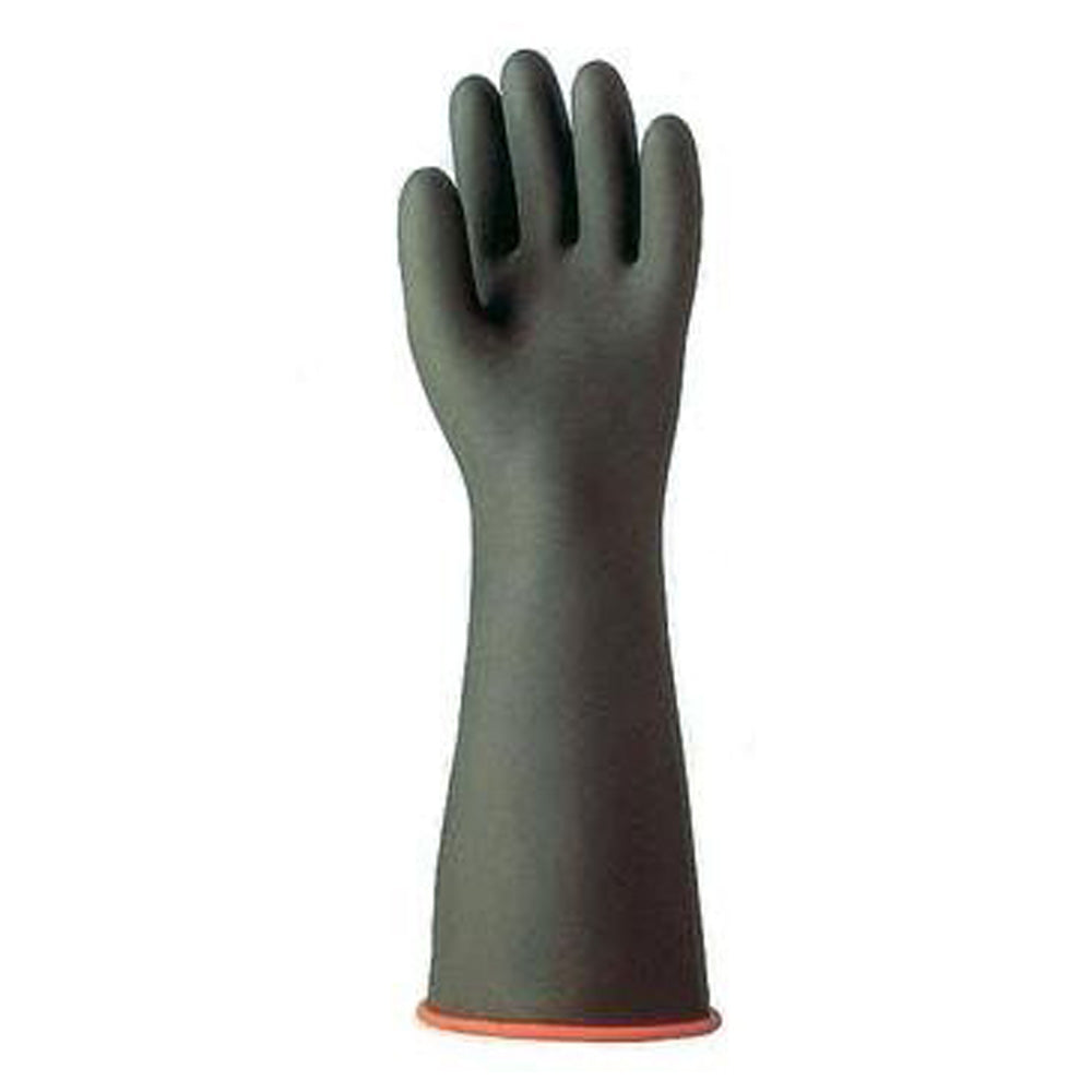 Radnor- DuPont- Kevlar- Brand Fiber Cotton Blend Cut Resistant Gloves